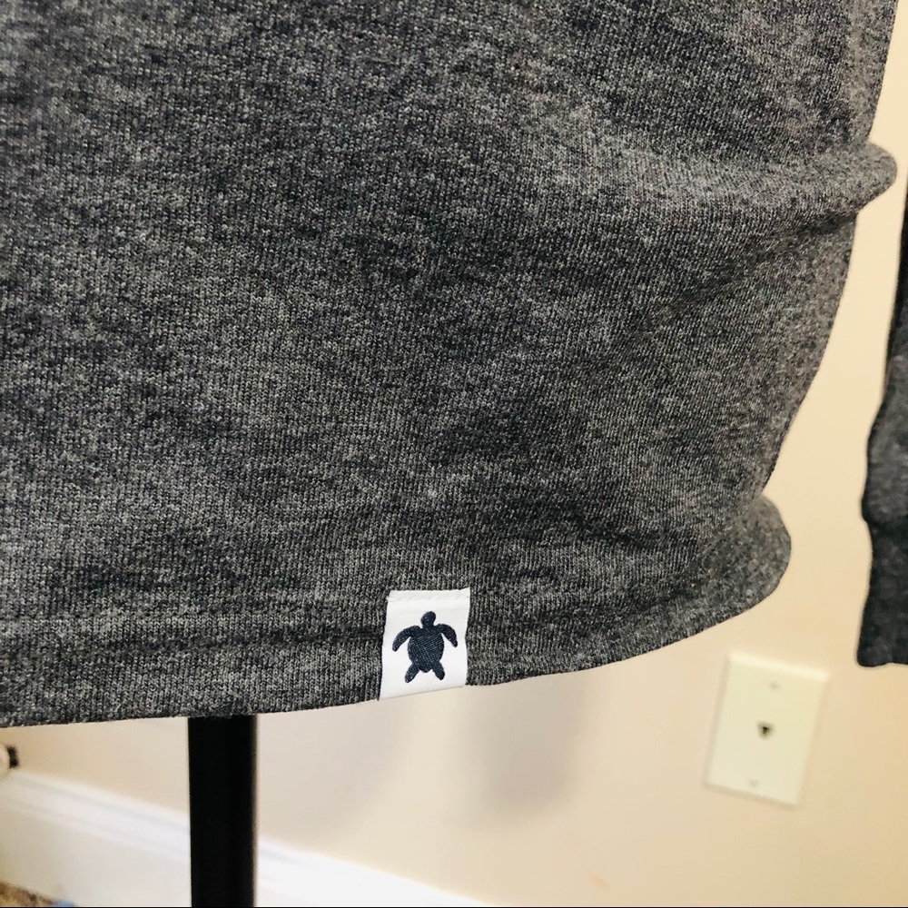 NWT Simply Southern Texas Collection Long Sleeve - Picture 6 of 7